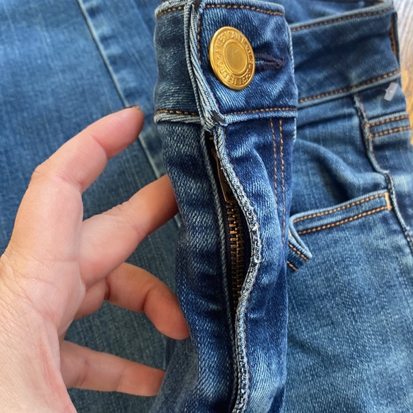 American Eagle jegging - Picture 7 of 7